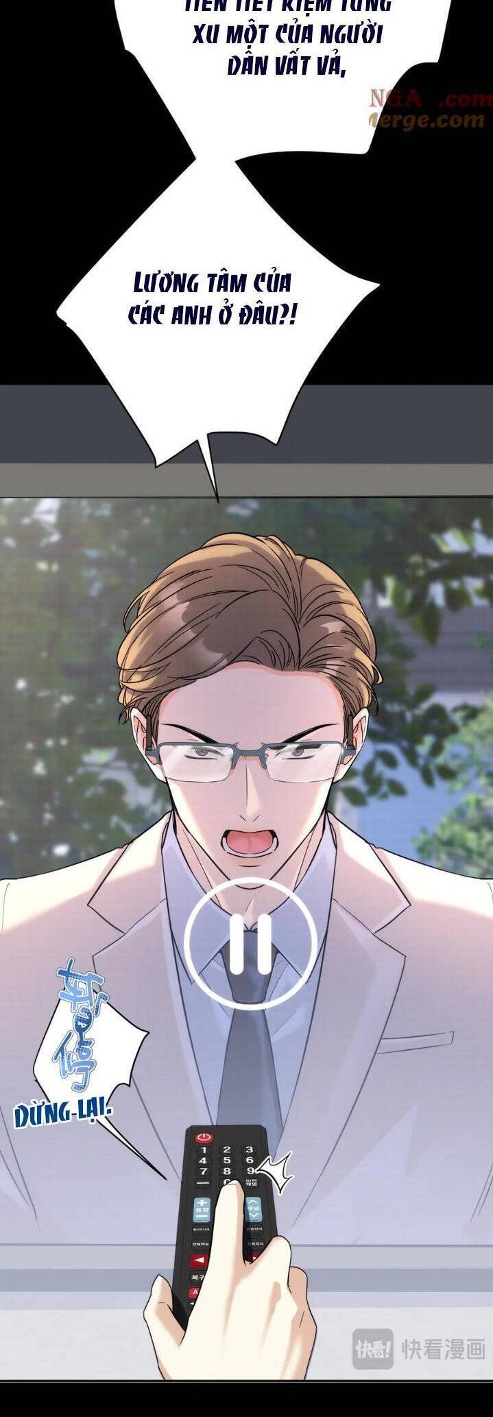 Tên Đàn Ông Này Thật Sự Là Một Tên Cẩu Mà - Chapter 17 - Page 29