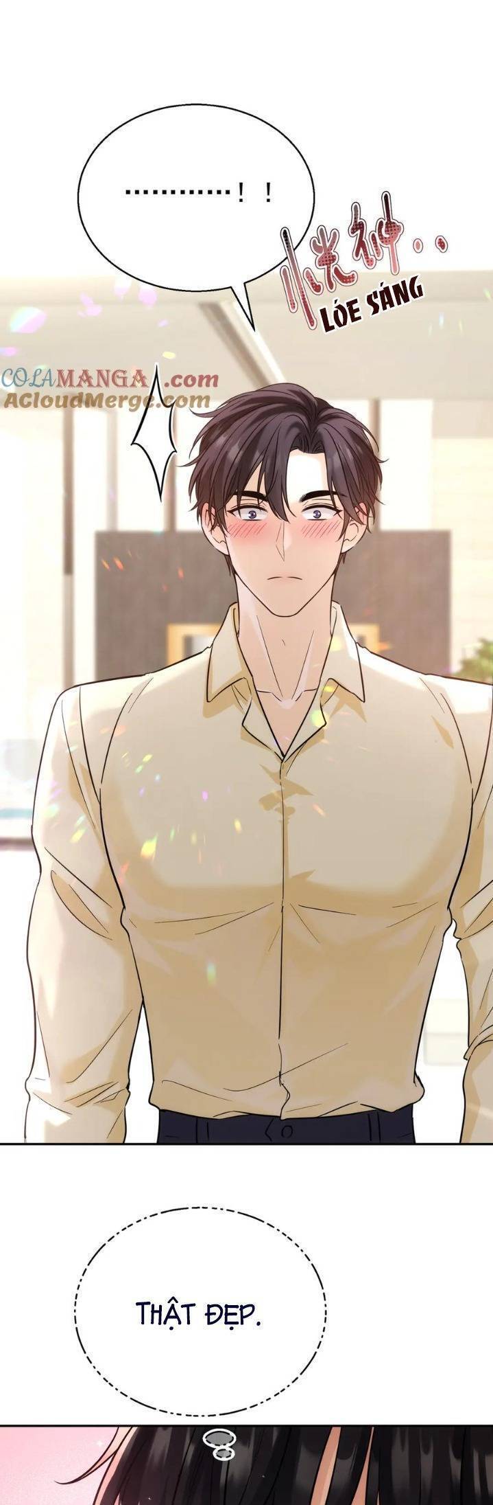 Tên Đàn Ông Này Thật Sự Là Một Tên Cẩu Mà - Chapter 17 - Page 3