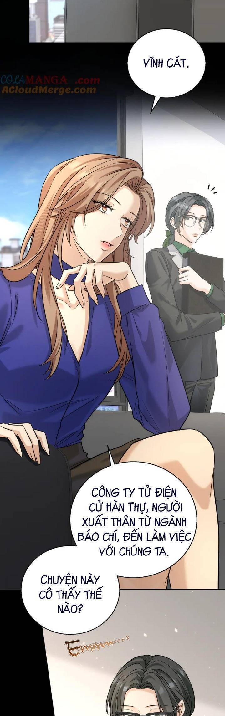 Tên Đàn Ông Này Thật Sự Là Một Tên Cẩu Mà - Chapter 17 - Page 31