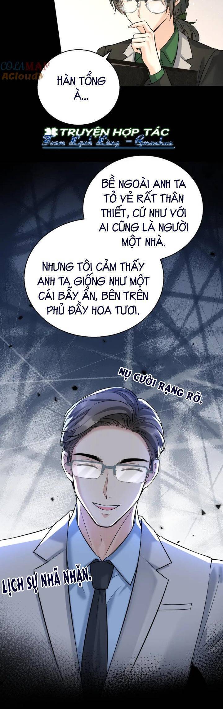 Tên Đàn Ông Này Thật Sự Là Một Tên Cẩu Mà - Chapter 17 - Page 32