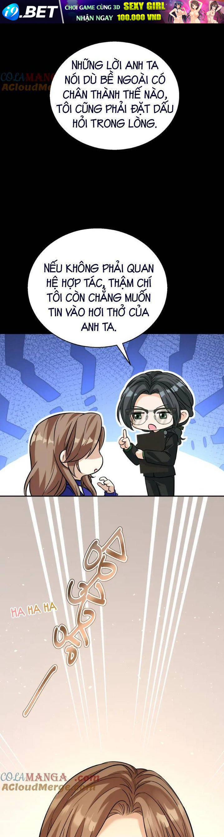 Tên Đàn Ông Này Thật Sự Là Một Tên Cẩu Mà - Chapter 17 - Page 33