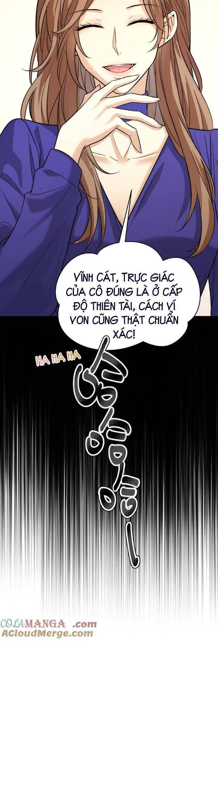Tên Đàn Ông Này Thật Sự Là Một Tên Cẩu Mà - Chapter 17 - Page 34
