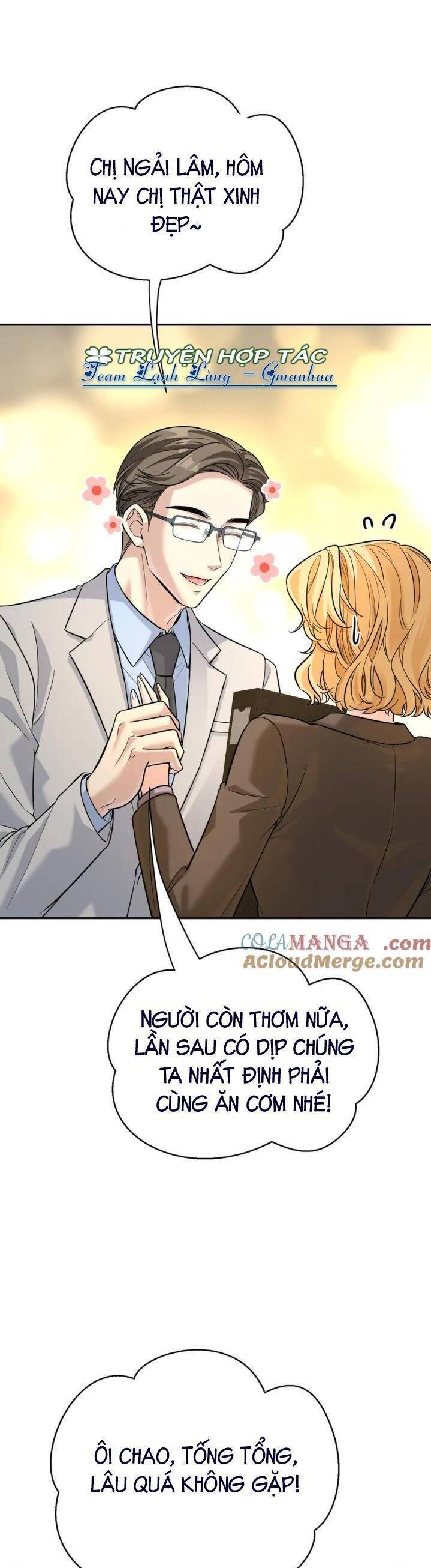 Tên Đàn Ông Này Thật Sự Là Một Tên Cẩu Mà - Chapter 17 - Page 35