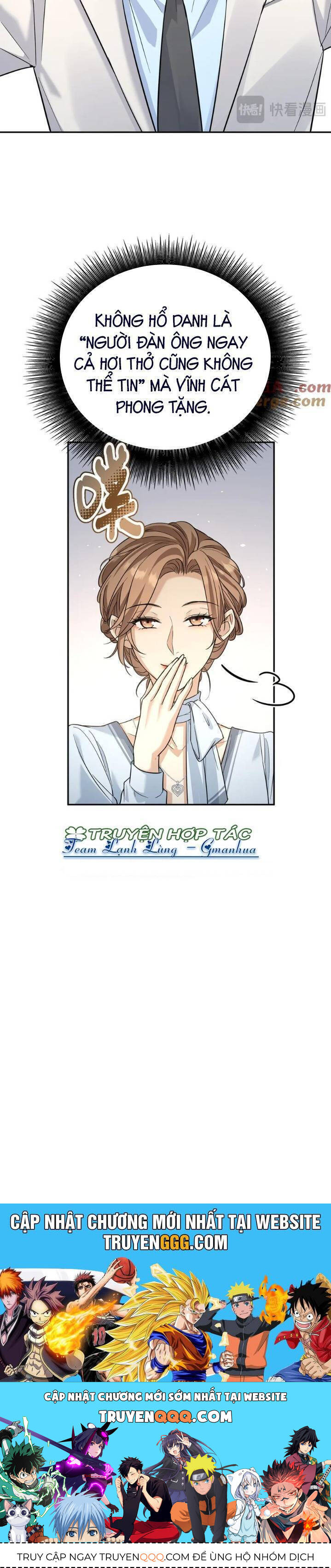 Tên Đàn Ông Này Thật Sự Là Một Tên Cẩu Mà - Chapter 17 - Page 37