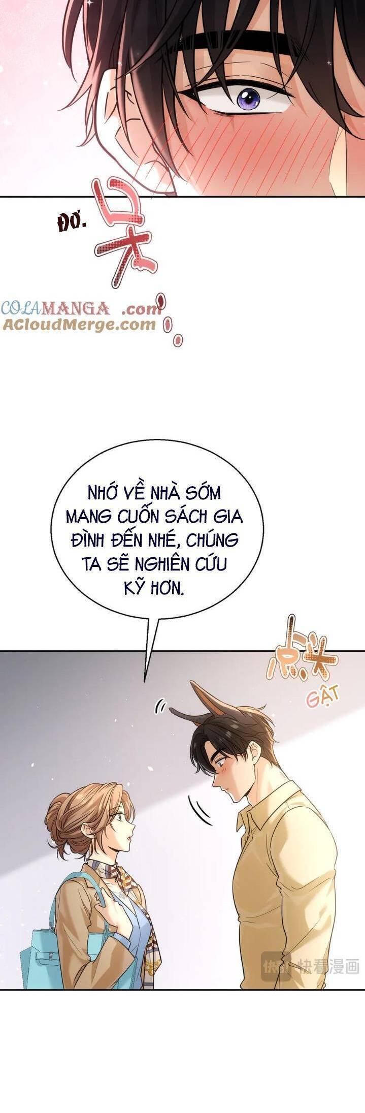 Tên Đàn Ông Này Thật Sự Là Một Tên Cẩu Mà - Chapter 17 - Page 4