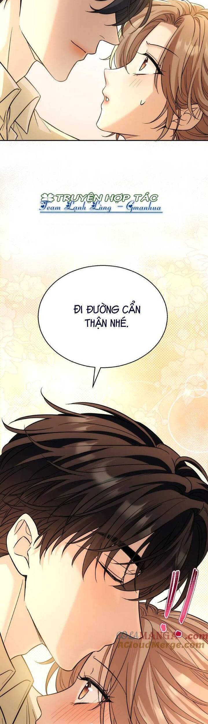 Tên Đàn Ông Này Thật Sự Là Một Tên Cẩu Mà - Chapter 17 - Page 7