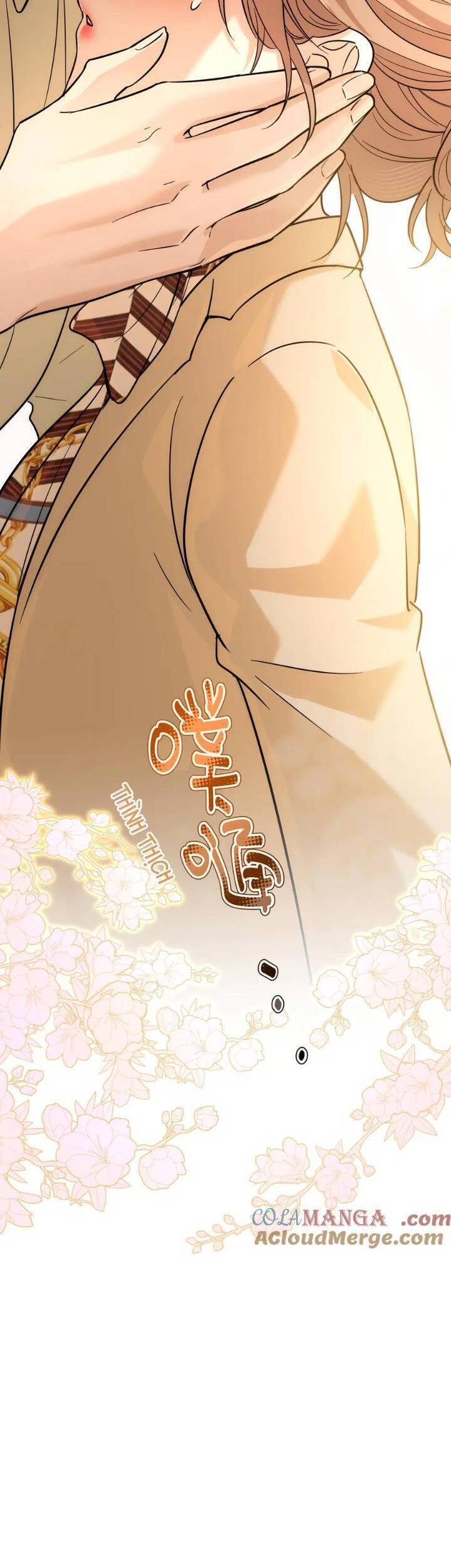 Tên Đàn Ông Này Thật Sự Là Một Tên Cẩu Mà - Chapter 17 - Page 8