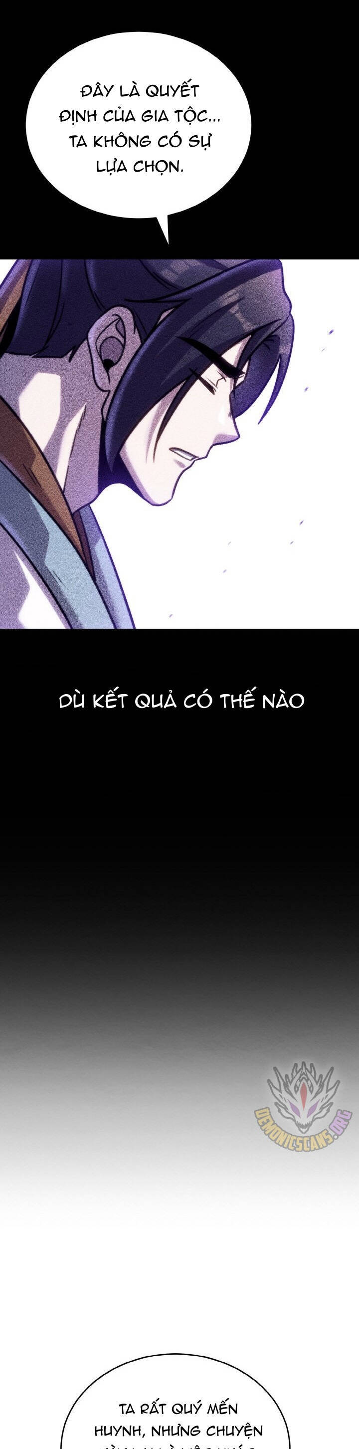 Tiểu Đệ Tử Của Võ Lâm Minh Chủ - Chapter 33 - Page 21