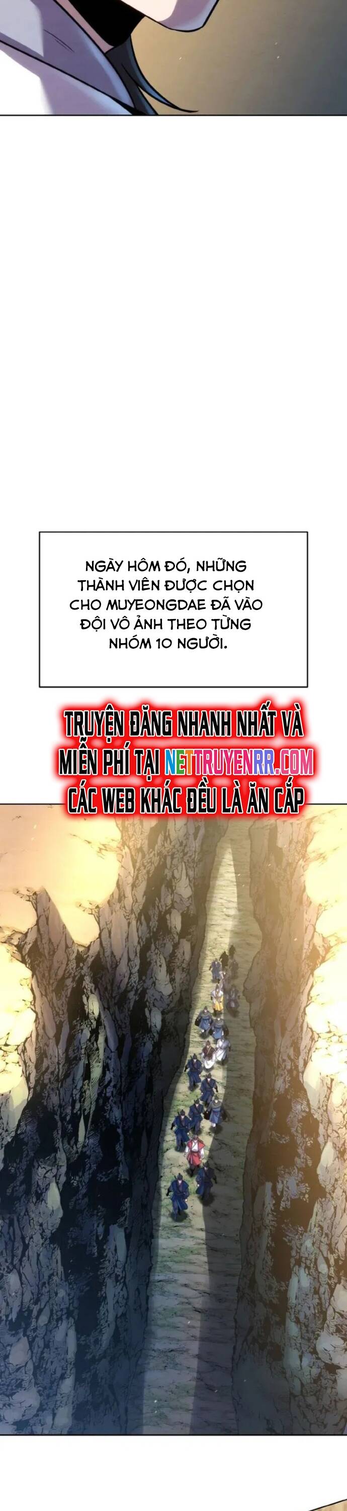 Tiểu Đệ Tử Của Võ Lâm Minh Chủ - Chapter 34 - Page 25