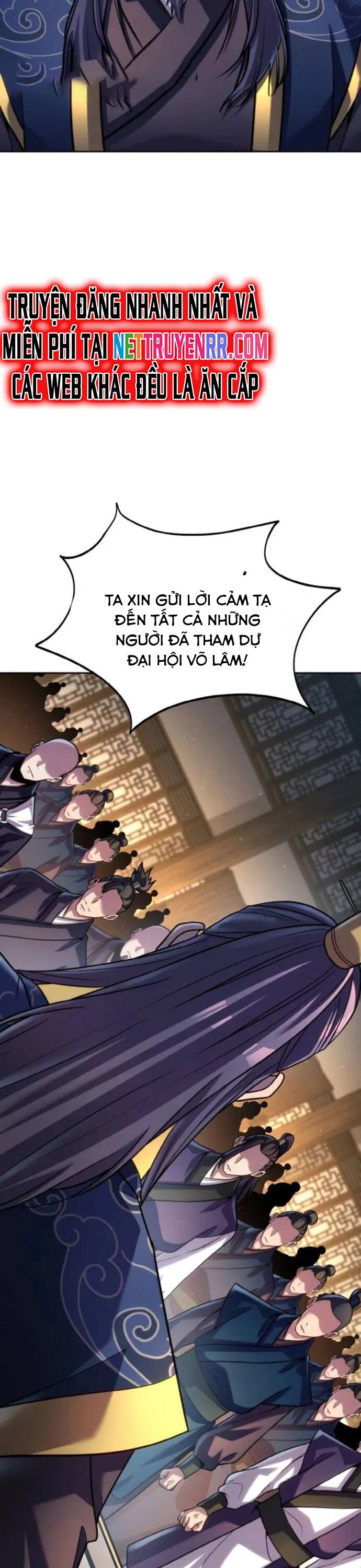 Tiểu Đệ Tử Của Võ Lâm Minh Chủ - Chapter 34 - Page 30