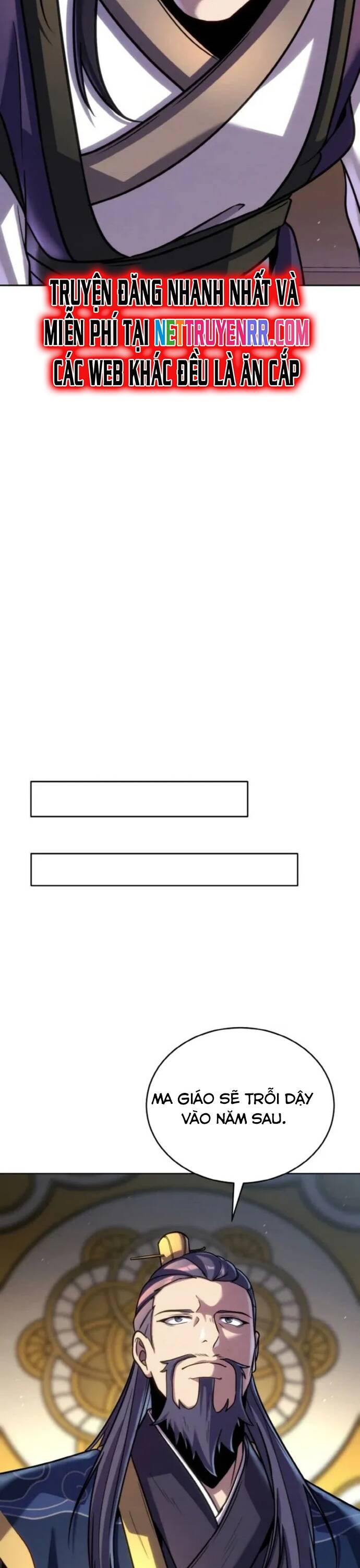 Tiểu Đệ Tử Của Võ Lâm Minh Chủ - Chapter 34 - Page 37