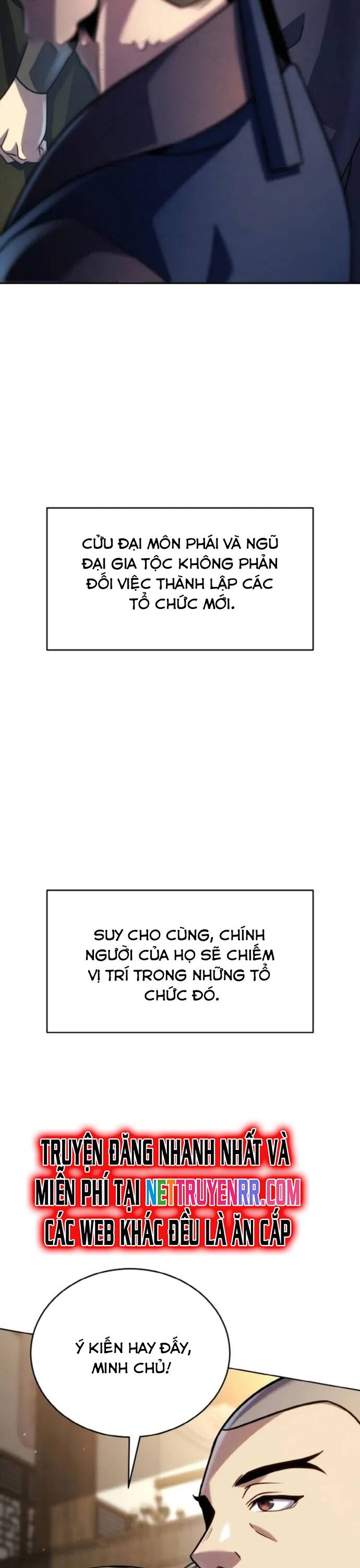 Tiểu Đệ Tử Của Võ Lâm Minh Chủ - Chapter 34 - Page 43