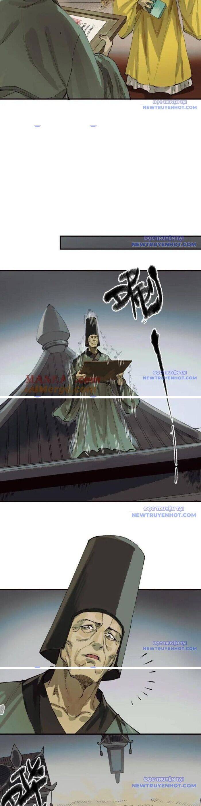Truyền Võ - Chapter 452 - Page 13
