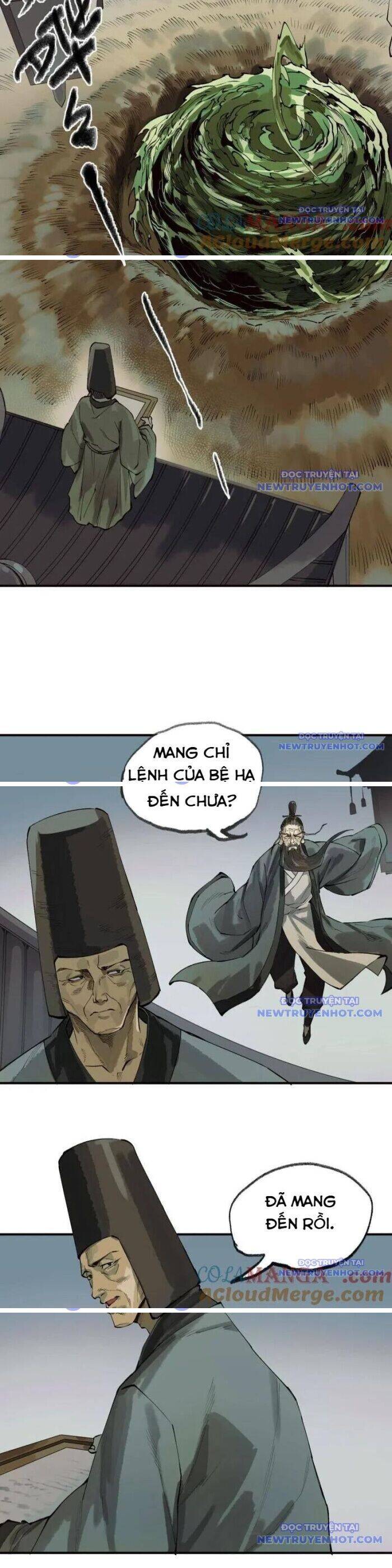 Truyền Võ - Chapter 452 - Page 14