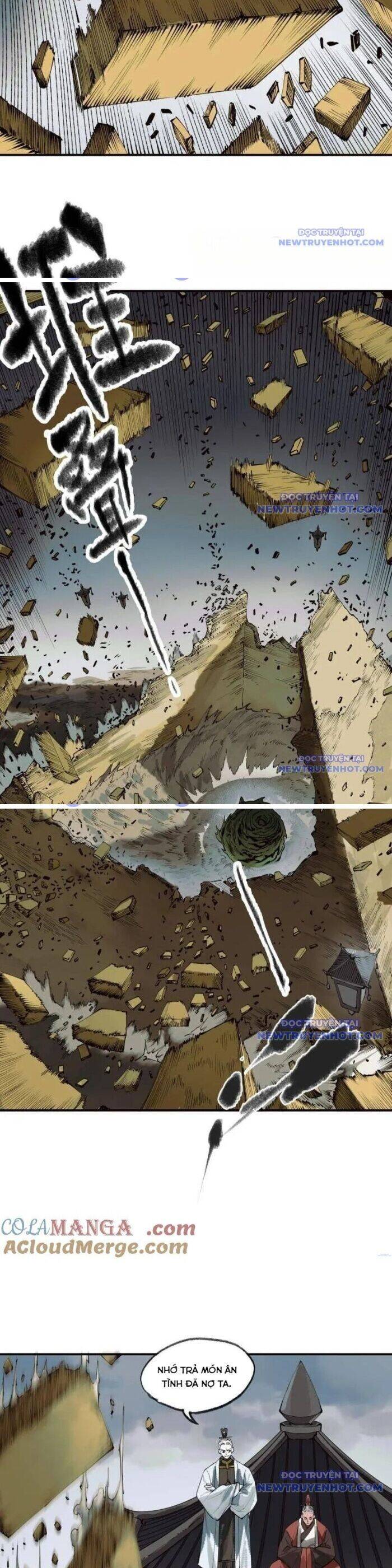 Truyền Võ - Chapter 452 - Page 16