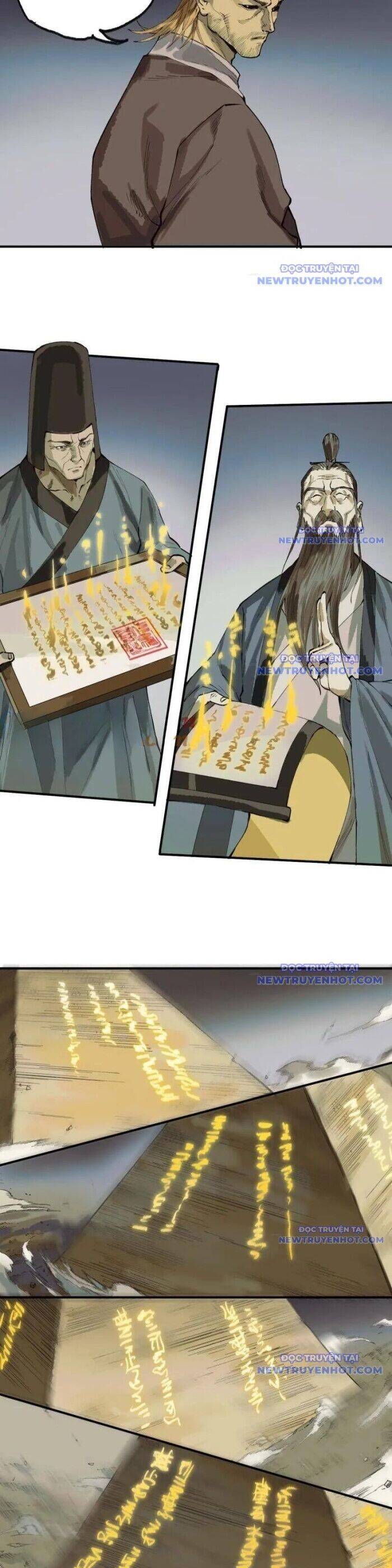 Truyền Võ - Chapter 452 - Page 19