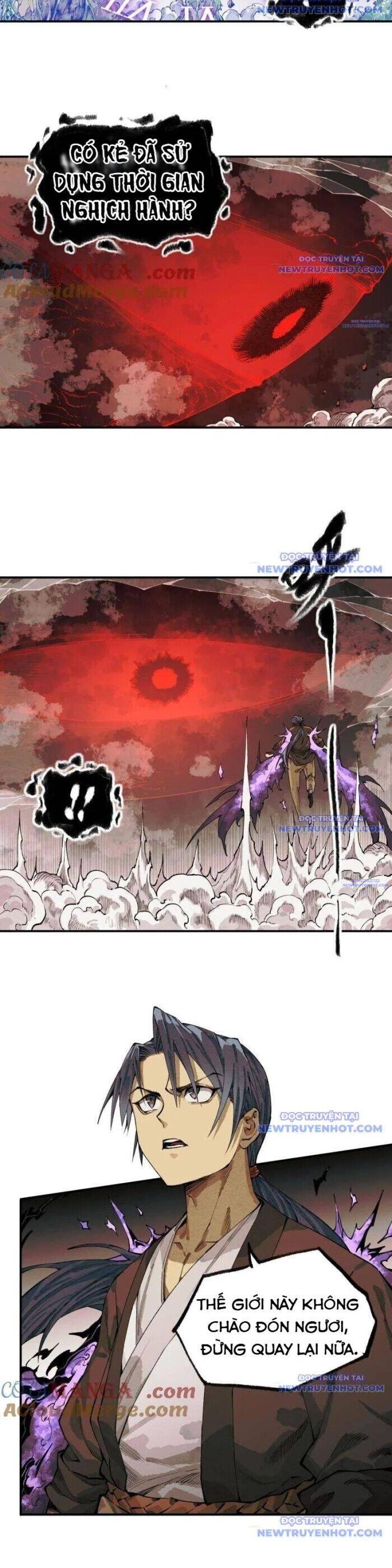 Truyền Võ - Chapter 452 - Page 3