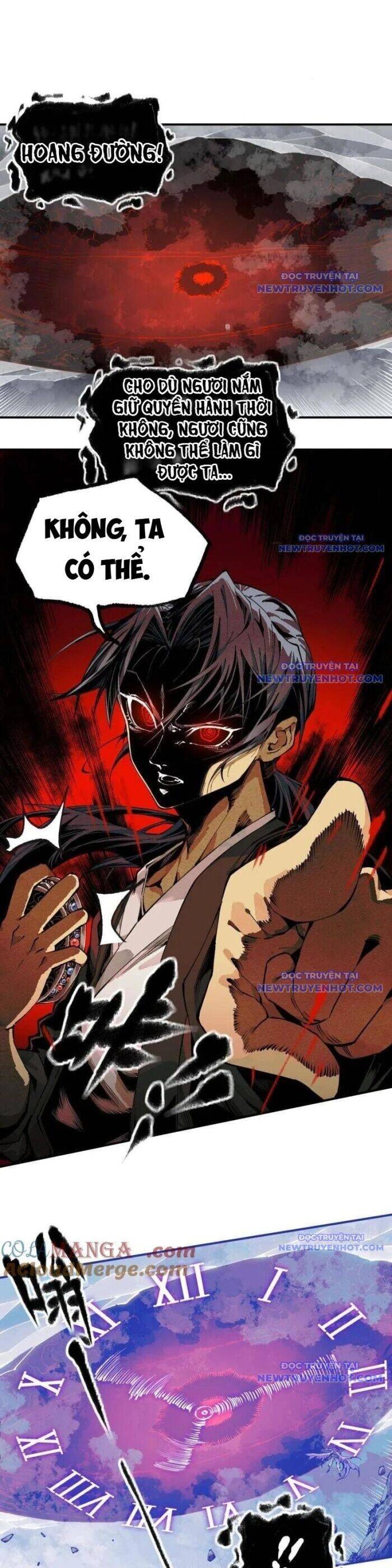 Truyền Võ - Chapter 452 - Page 4