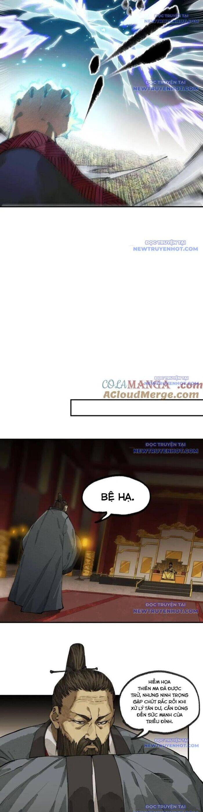 Truyền Võ - Chapter 452 - Page 7