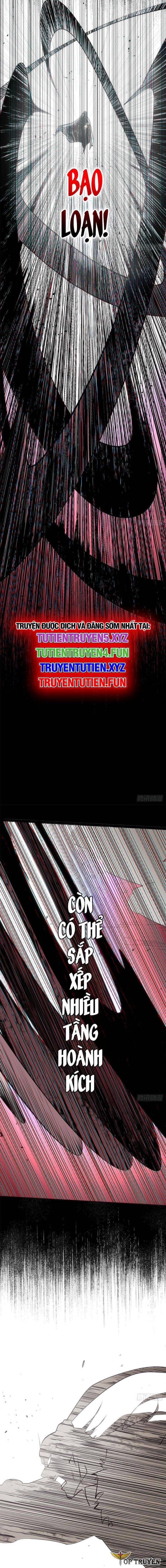 Đỉnh Cấp Khí Vận Lặng Lẽ Tu Luyện Ngàn Năm - Chapter 243 - Page 5