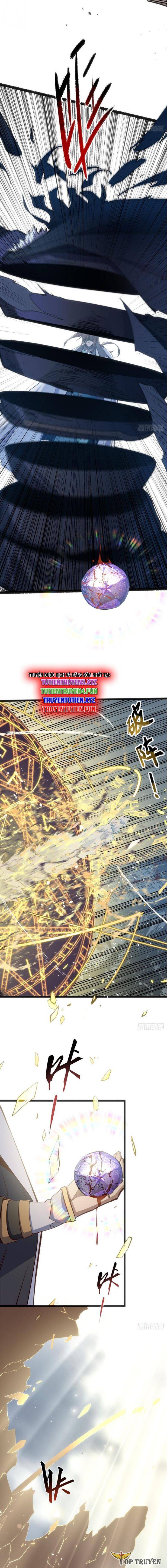 Đỉnh Cấp Khí Vận Lặng Lẽ Tu Luyện Ngàn Năm - Chapter 243 - Page 6