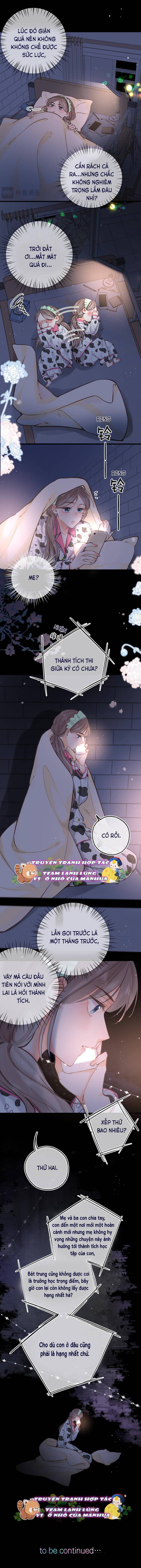 Tôi Mộng Giữa Ban Ngày - Chapter 76 - Page 5