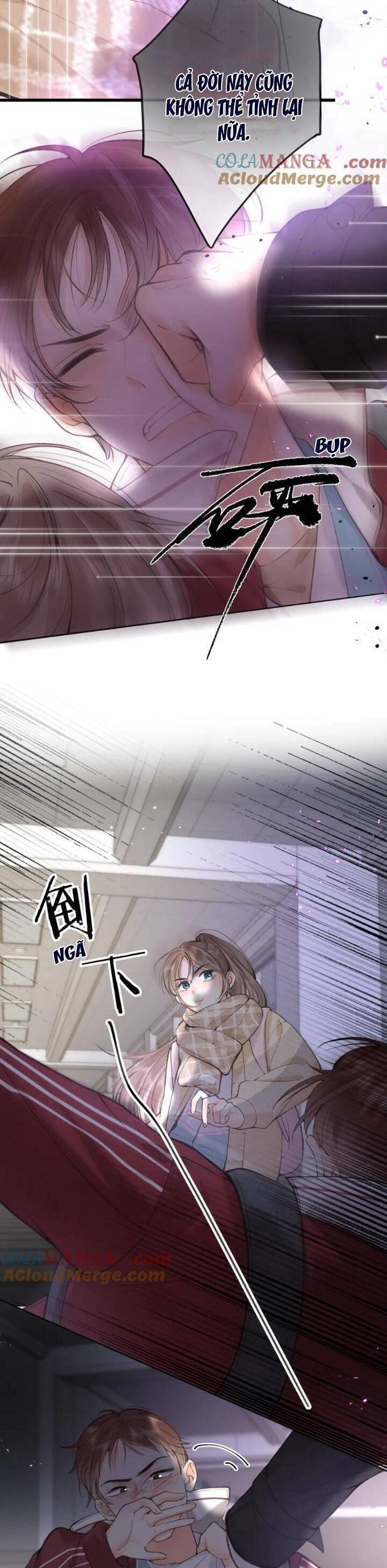 Tôi Mộng Giữa Ban Ngày - Chapter 77 - Page 15