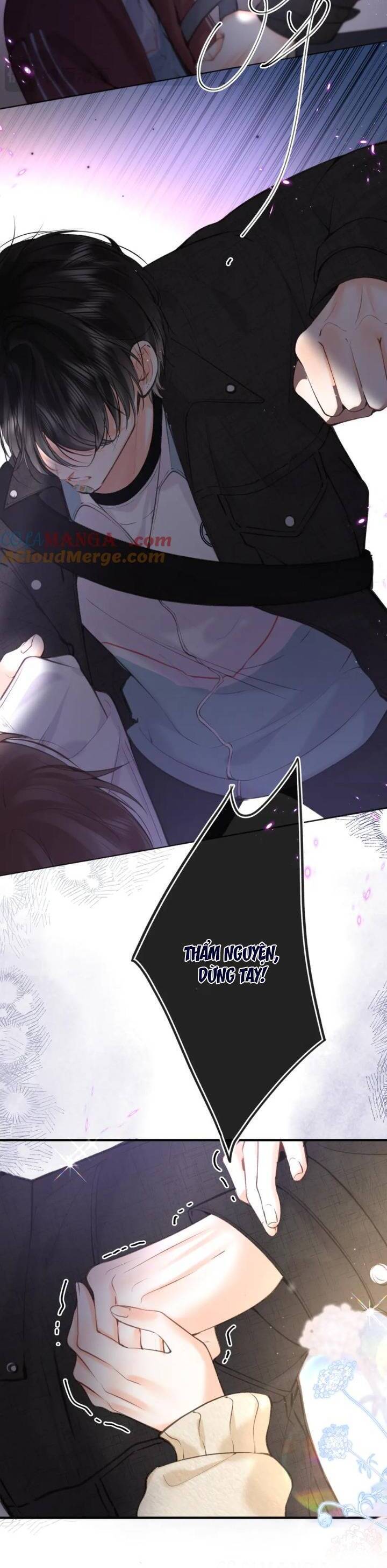 Tôi Mộng Giữa Ban Ngày - Chapter 77 - Page 17