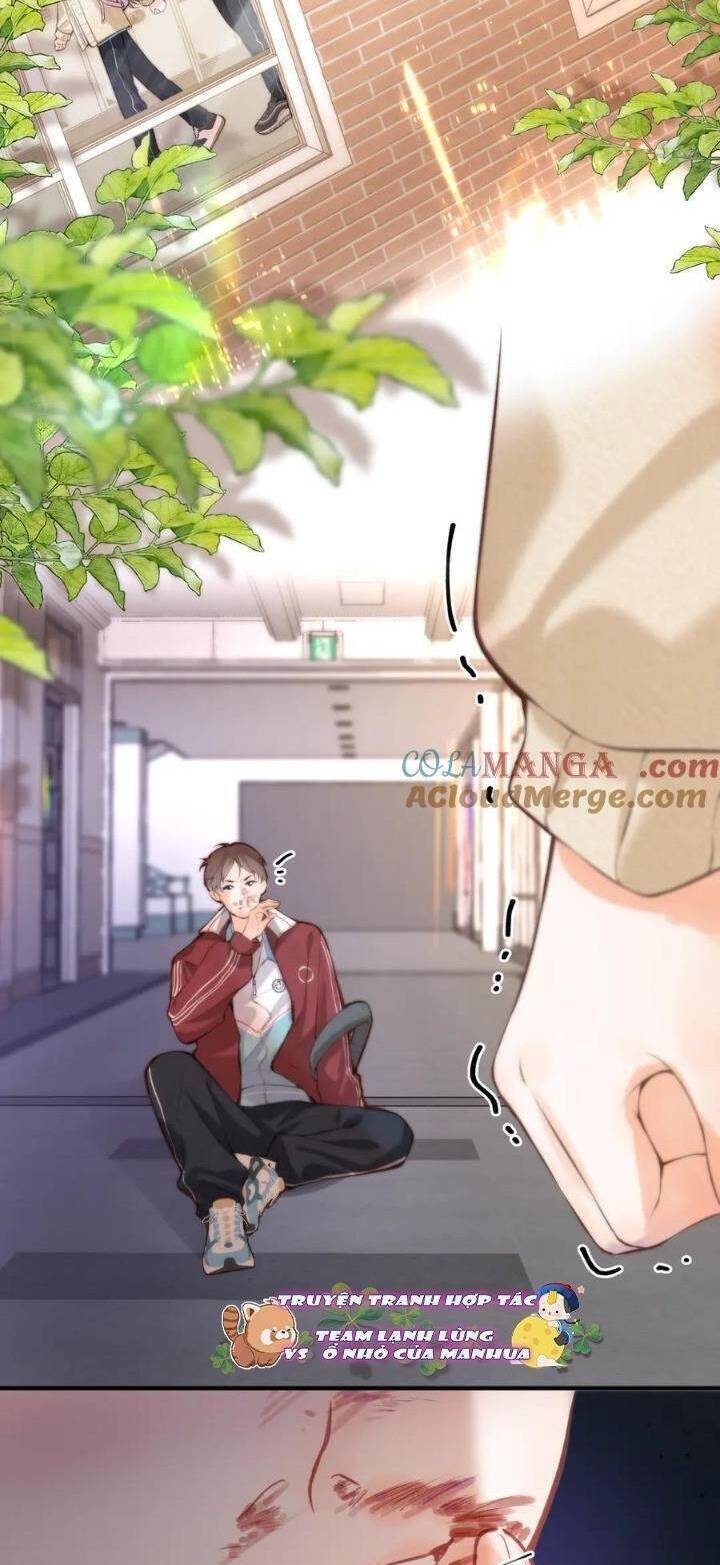 Tôi Mộng Giữa Ban Ngày - Chapter 77 - Page 21