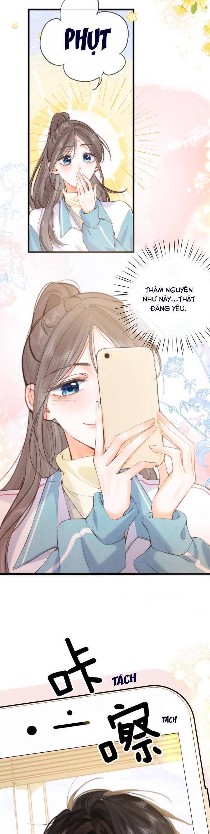 Tôi Mộng Giữa Ban Ngày - Chapter 77 - Page 7