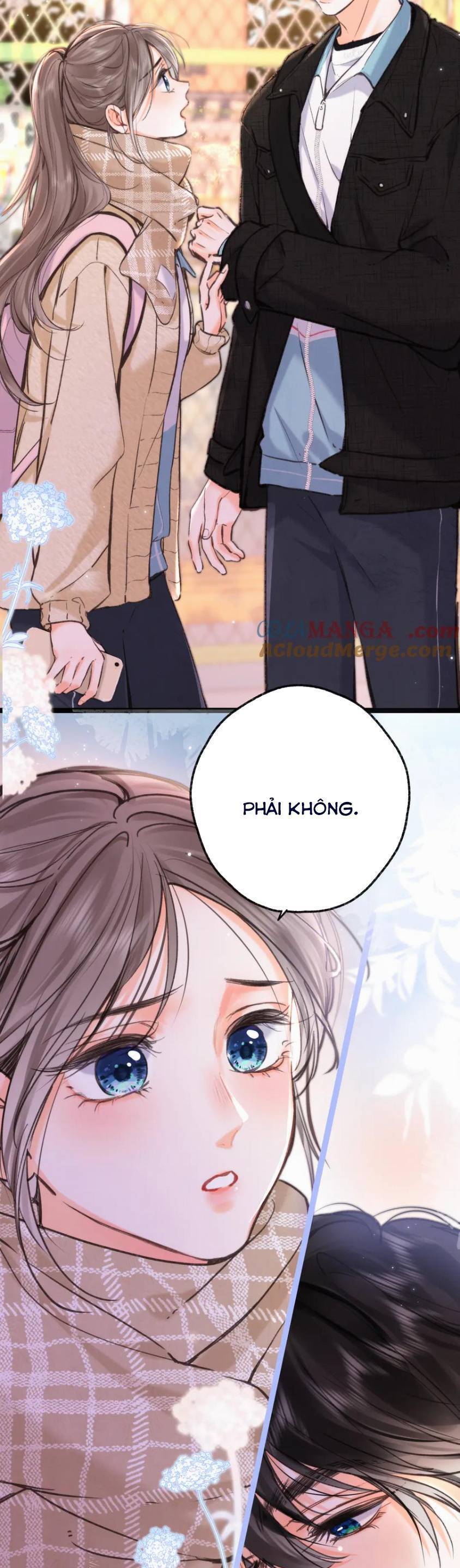 Tôi Mộng Giữa Ban Ngày - Chapter 78 - Page 13