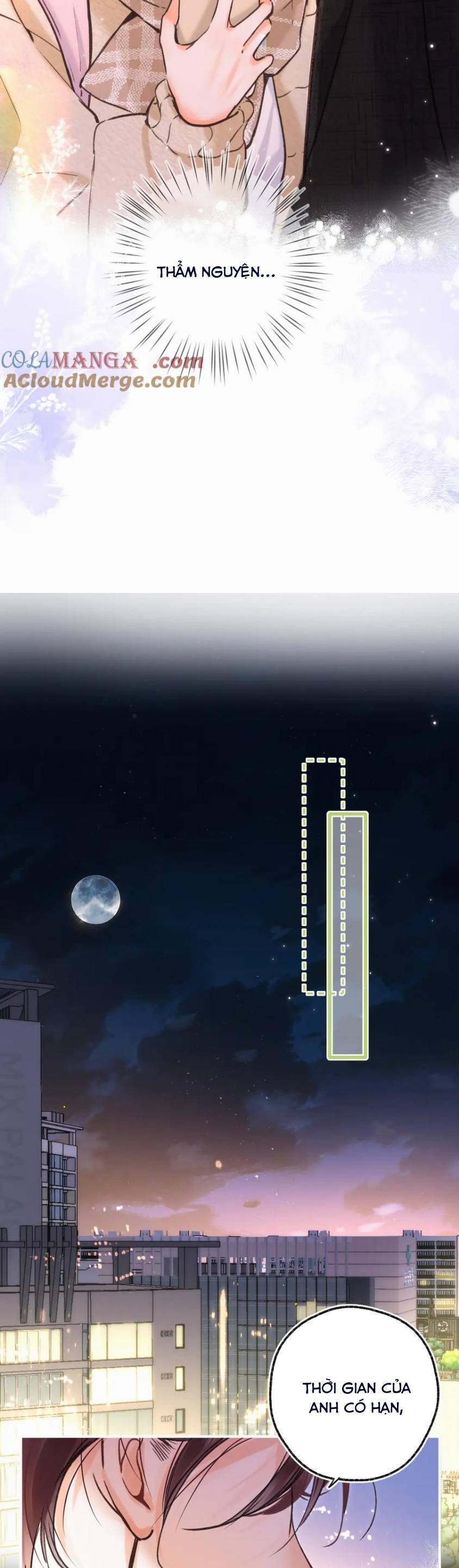 Tôi Mộng Giữa Ban Ngày - Chapter 78 - Page 15