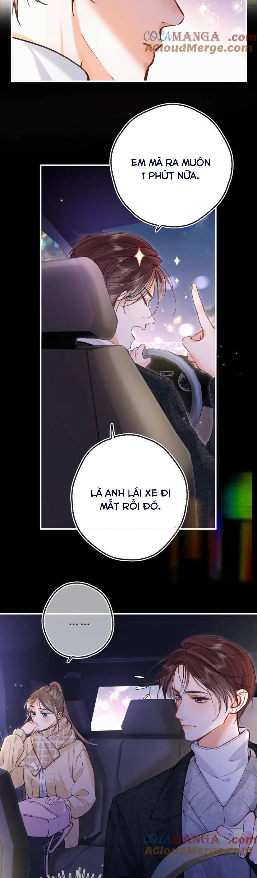 Tôi Mộng Giữa Ban Ngày - Chapter 78 - Page 16