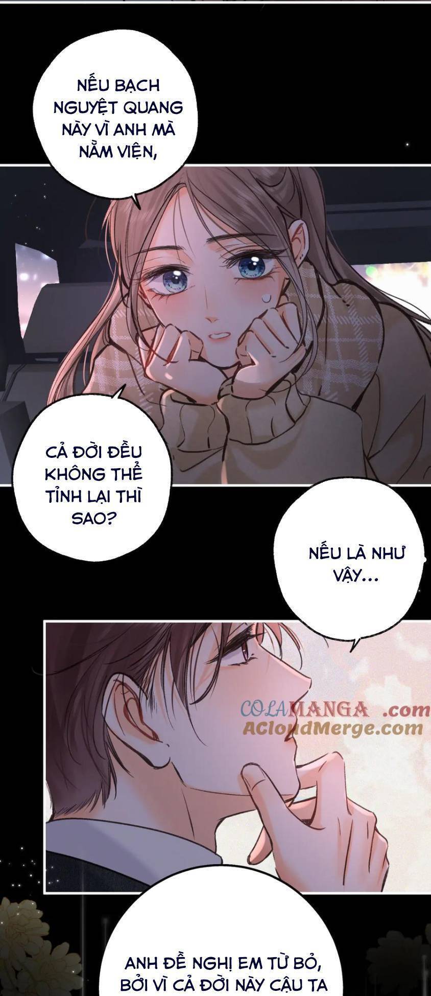 Tôi Mộng Giữa Ban Ngày - Chapter 78 - Page 20