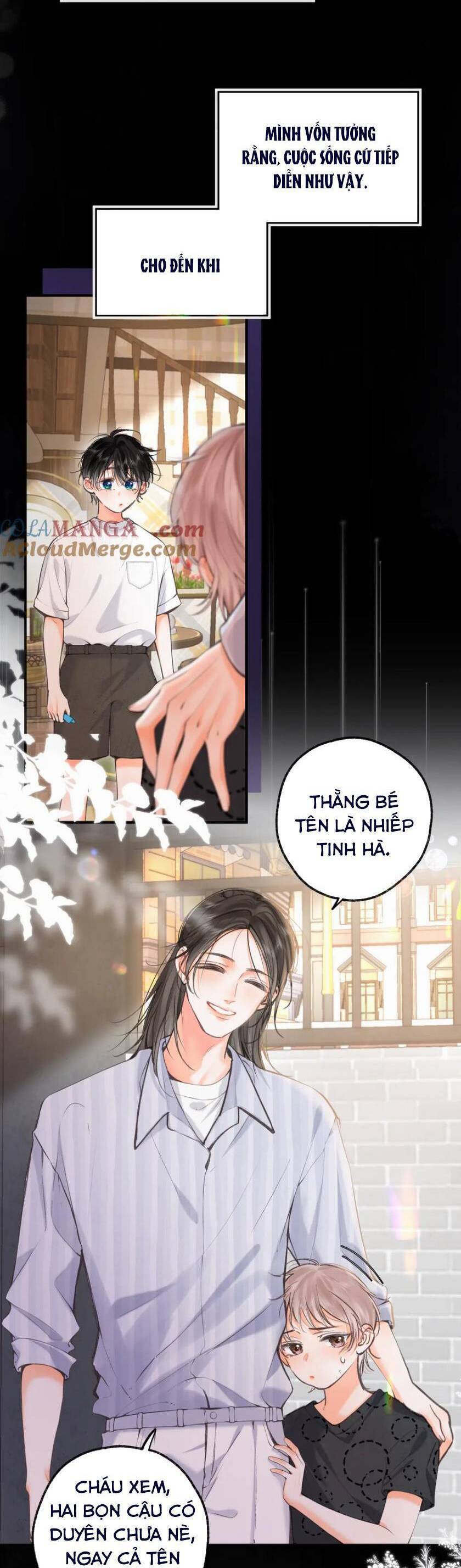 Tôi Mộng Giữa Ban Ngày - Chapter 78 - Page 5