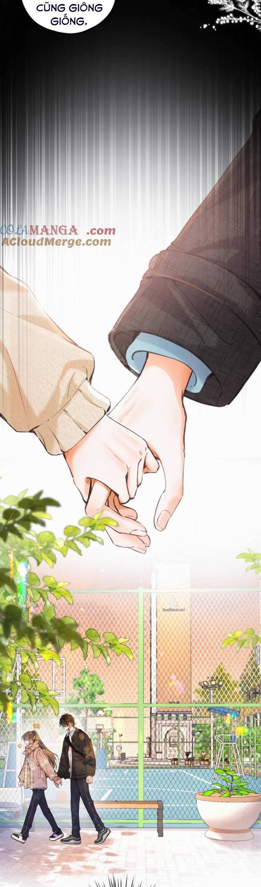 Tôi Mộng Giữa Ban Ngày - Chapter 78 - Page 6