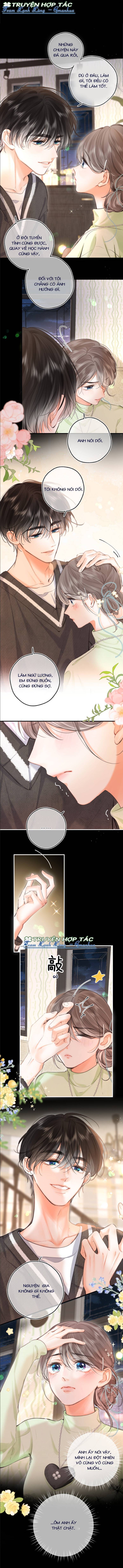 Tôi Mộng Giữa Ban Ngày - Chapter 82 - Page 4