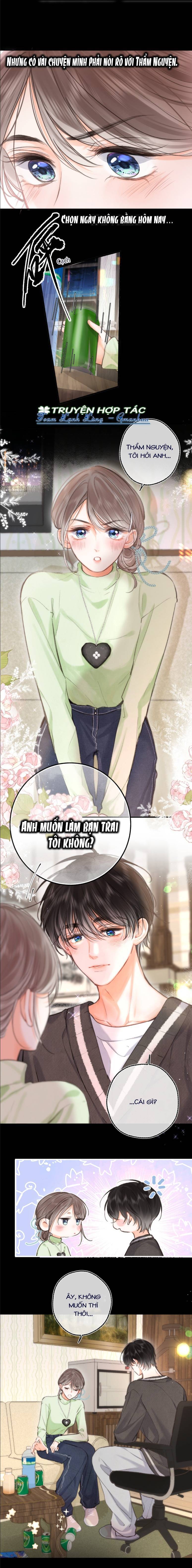 Tôi Mộng Giữa Ban Ngày - Chapter 82 - Page 6