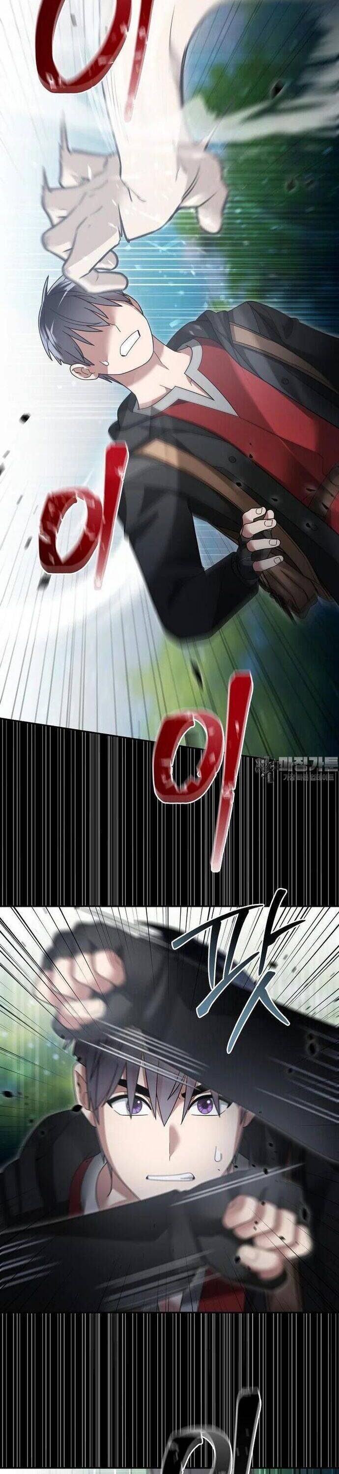 Người Mới Này Quá Mạnh Chapter 116 - Trang 10