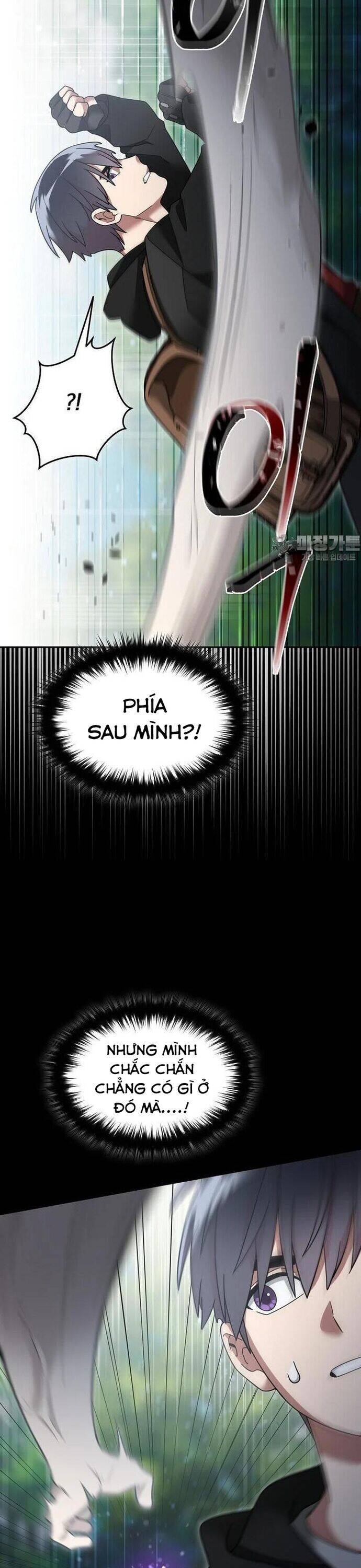 Người Mới Này Quá Mạnh Chapter 116 - Trang 11