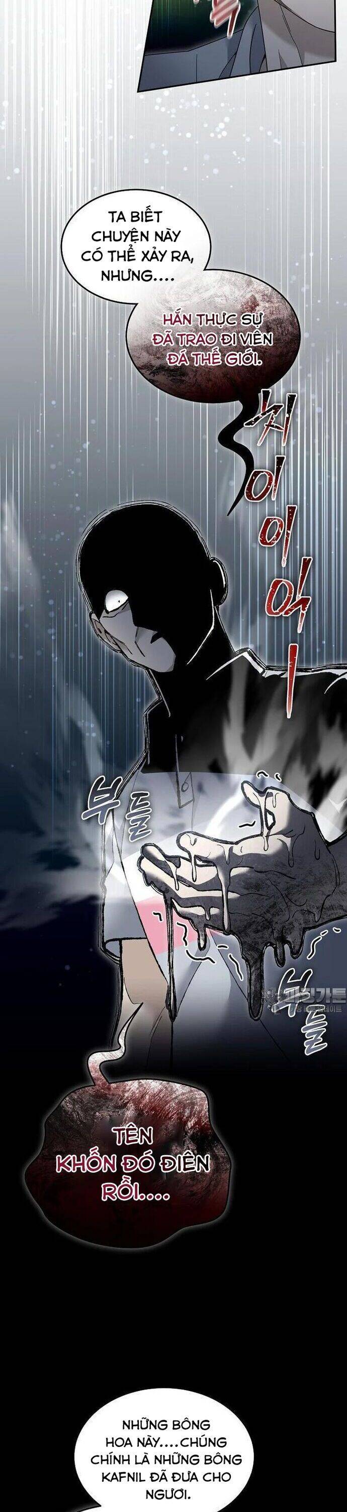 Người Mới Này Quá Mạnh Chapter 116 - Trang 14