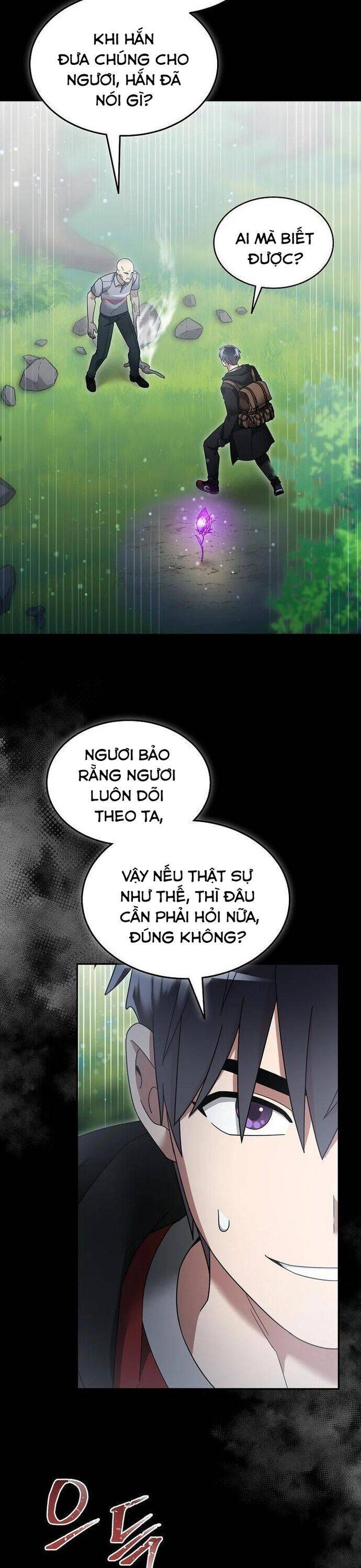 Người Mới Này Quá Mạnh Chapter 116 - Trang 15