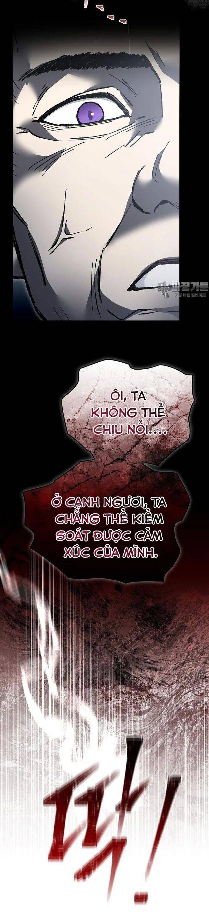 Người Mới Này Quá Mạnh Chapter 116 - Trang 16