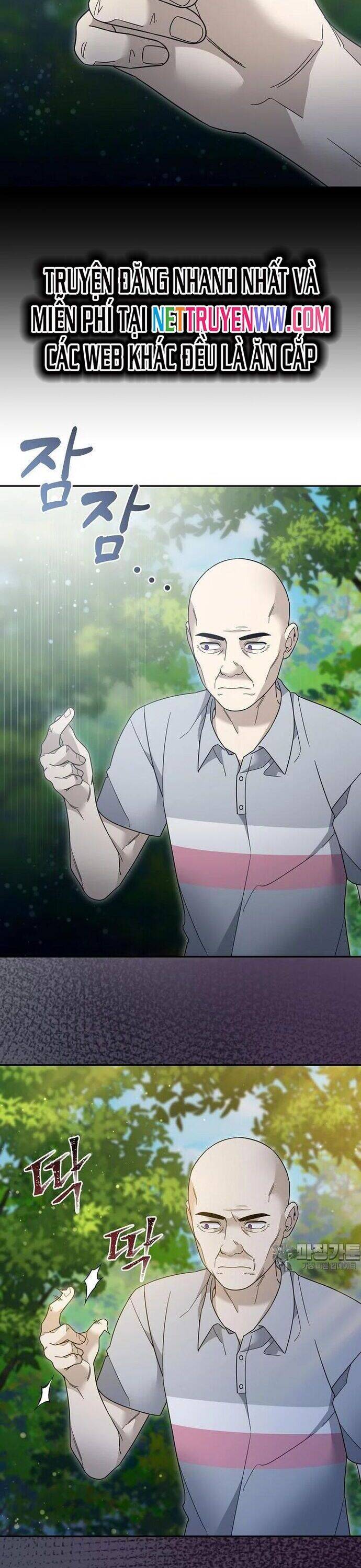 Người Mới Này Quá Mạnh Chapter 116 - Trang 18