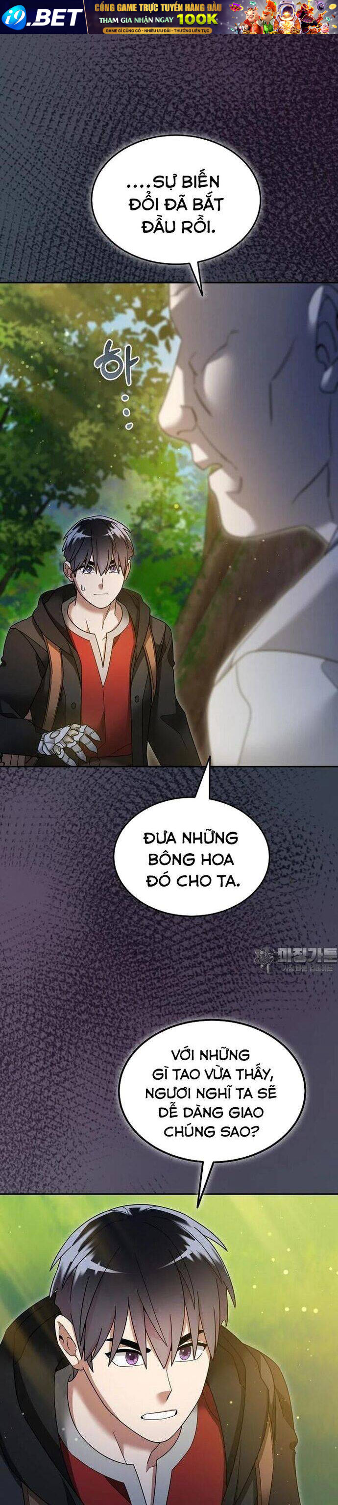 Người Mới Này Quá Mạnh Chapter 116 - Trang 19