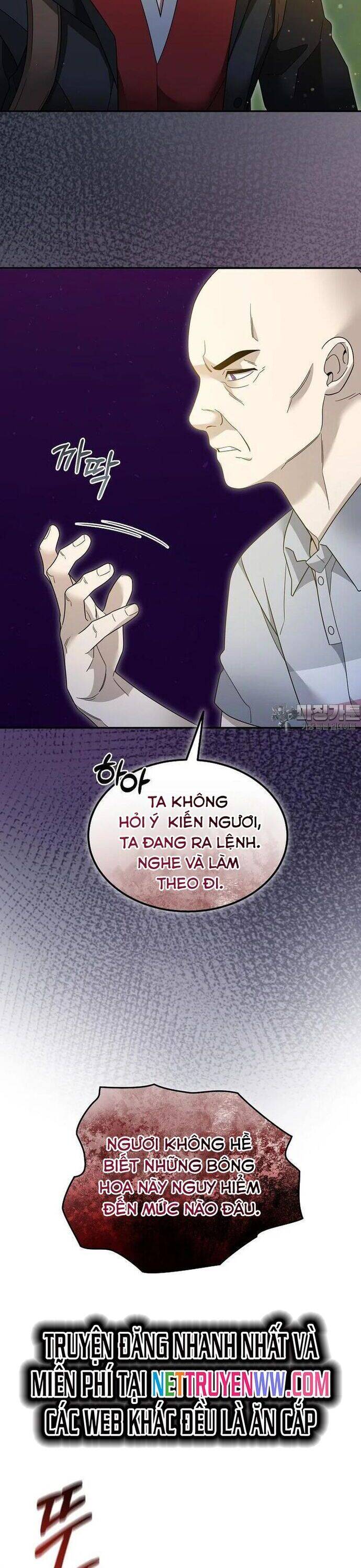 Người Mới Này Quá Mạnh Chapter 116 - Trang 20