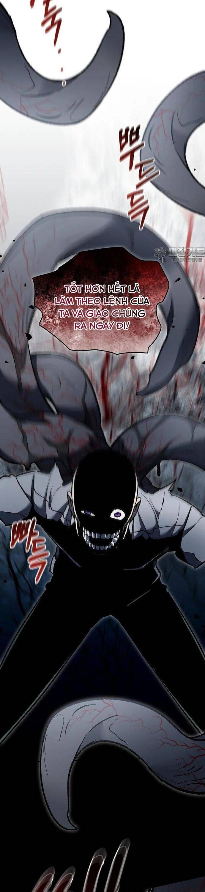 Người Mới Này Quá Mạnh Chapter 116 - Trang 21