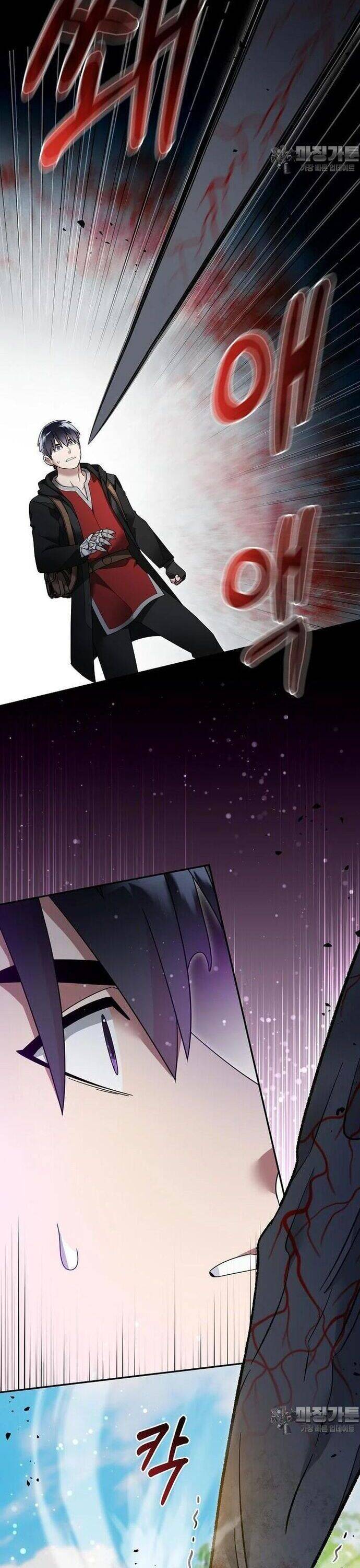 Người Mới Này Quá Mạnh Chapter 116 - Trang 22