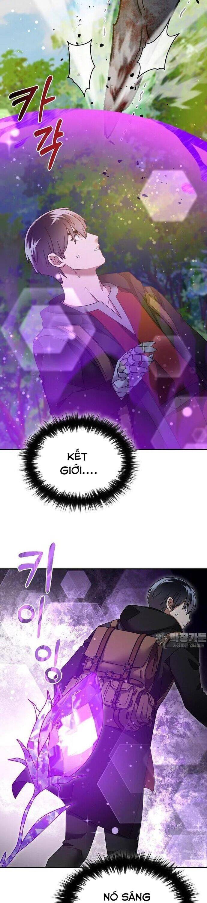 Người Mới Này Quá Mạnh Chapter 116 - Trang 23