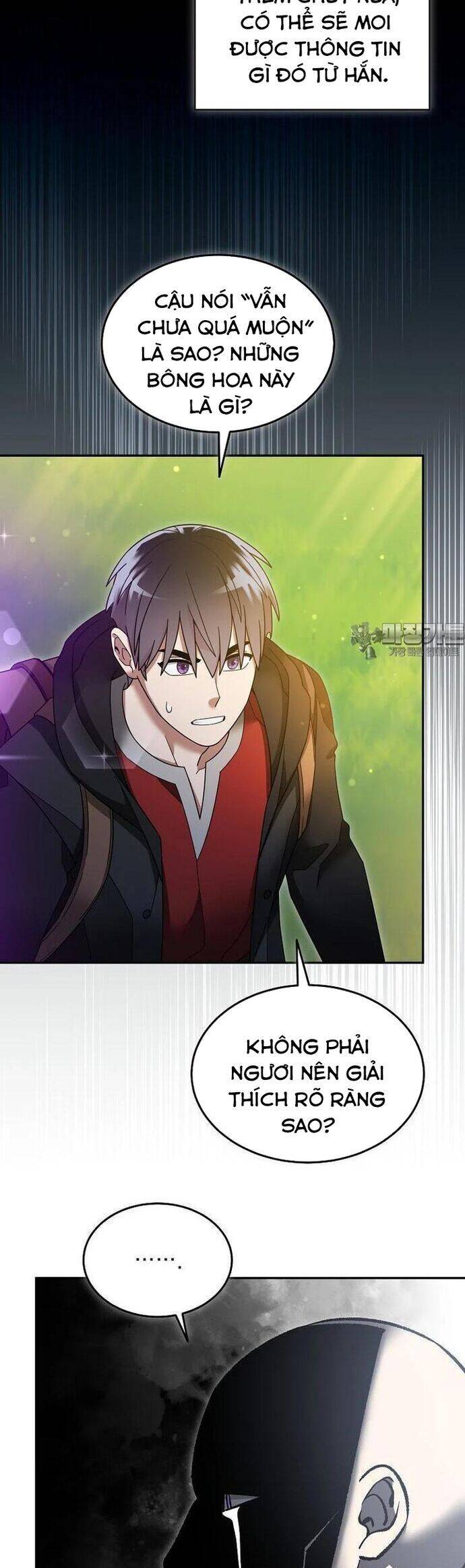 Người Mới Này Quá Mạnh Chapter 116 - Trang 25